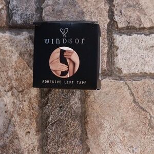 Windsor Adhesive Lift Bra Tape